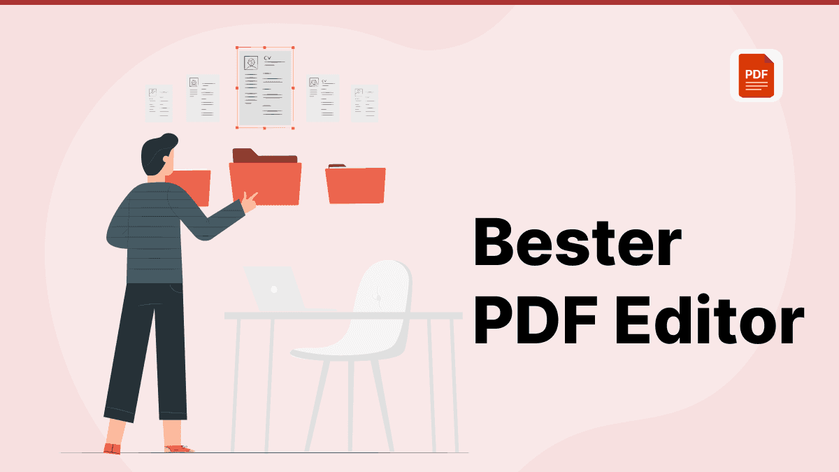 bester pdf editor